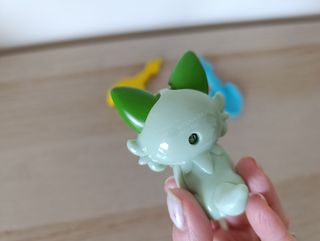 Sorpresa McDonald's Messico Sprigatito