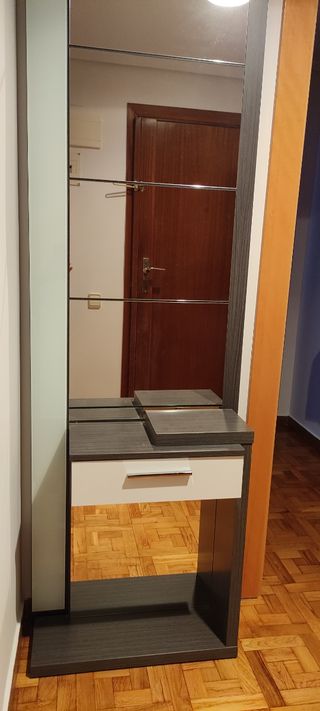 Mueble recibidor