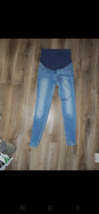 Pantalon premama