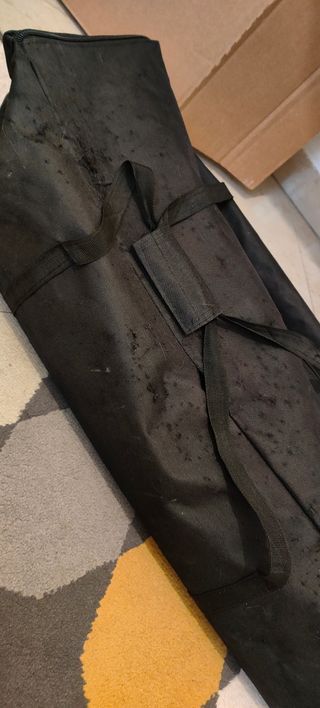 Kit iluminación softbox foto studio set