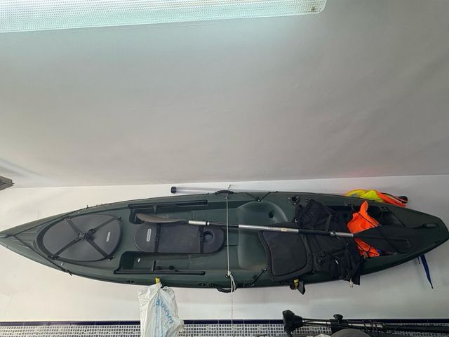 Kayak