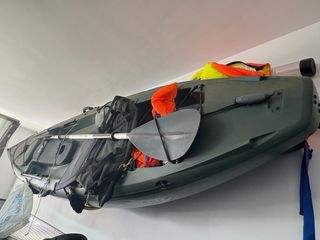 Kayak