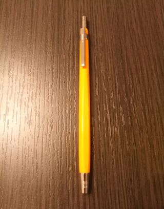 Antiguo Portaminas ROTRING SP2