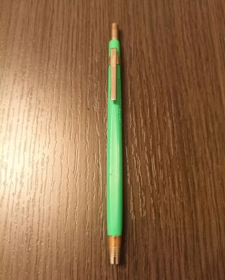 Antiguo Portaminas ROTRING SP2