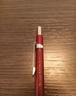 Antiguo Portaminas ROTRING SP2