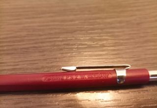 Antiguo Portaminas ROTRING SP2