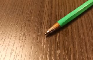 Antiguo Portaminas ROTRING SP2