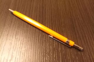 Antiguo Portaminas ROTRING SP2