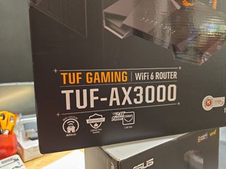 Asus TUF Gaming AX 3000 wifi 6