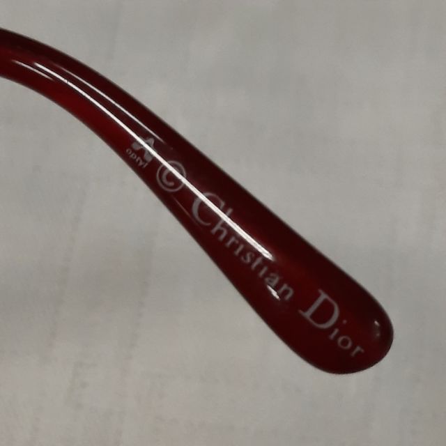 Occhiali da sole Christian Dior vintage