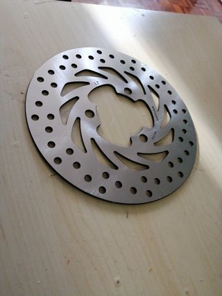 Disco freno