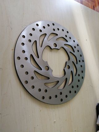 Disco freno