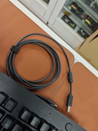 Logitech G PRO TKL Teclado Gaming Mecánico #207668