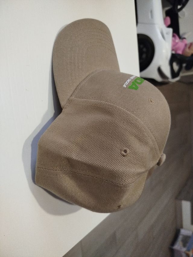 Gorra korda