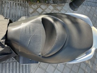 Suzuki burgman 200 executive