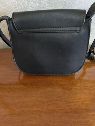 Borsa donna tracolla.