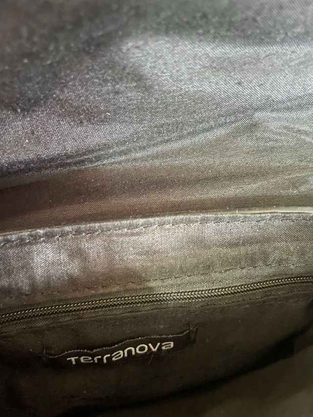 Borsa donna tracolla.