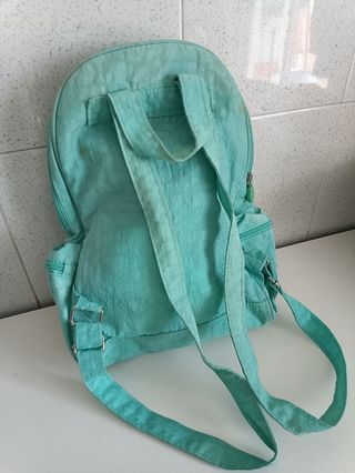 Mochila niña