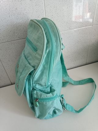 Mochila niña