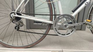 Bicicleta Orbea Vintage