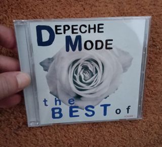 Depeche Mode