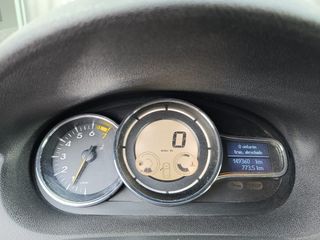 Renault Megane 2013
