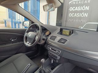 Renault Megane 2013