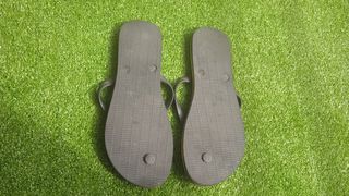 Chanclas, sandalias BRASIL