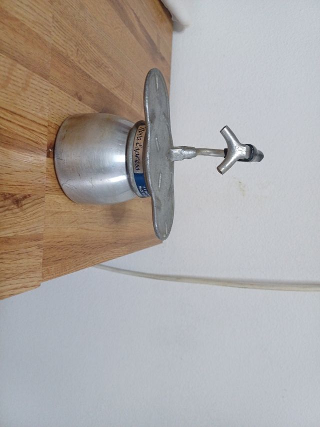 Caffettiera vintage 2 tazze