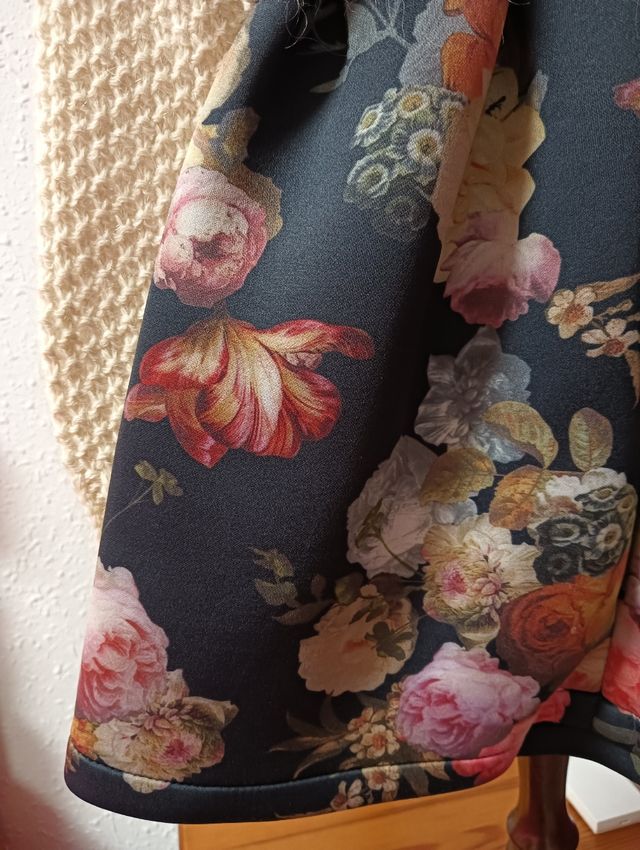 Vestido para 4 añitos!