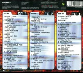 Recopilatorios de música varios 
