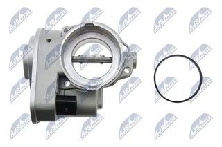 CUERPO DE MARIPOSA AUDI A3 1.9TDI 2004-