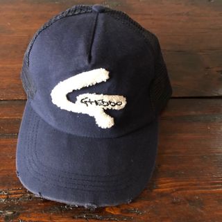 Lotto 4 cappellini assortiti nº3