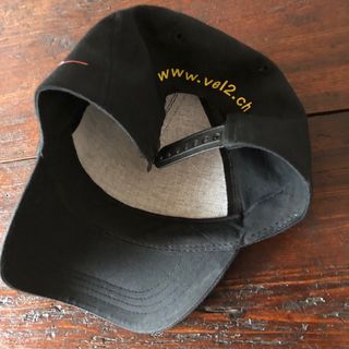 Lotto 4 cappellini assortiti nº3