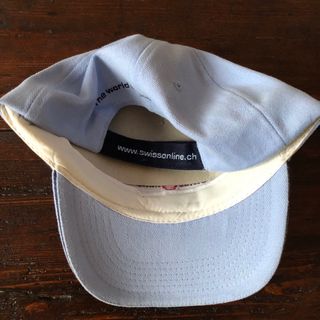 Lotto 4 cappellini assortiti nº3