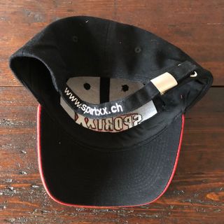 Lotto 4 cappellini assortiti nº3