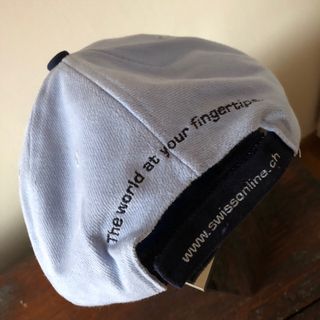 Lotto 4 cappellini assortiti nº3