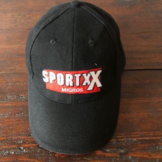 Lotto 4 cappellini assortiti nº3