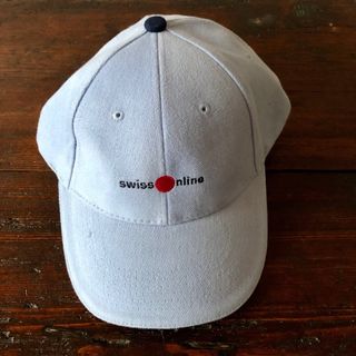 Lotto 4 cappellini assortiti nº3