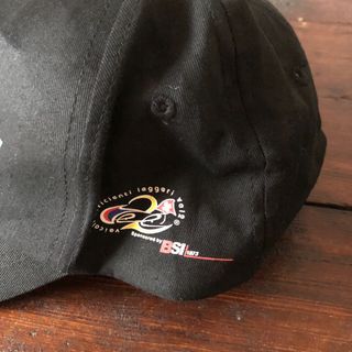 Lotto 4 cappellini assortiti nº3