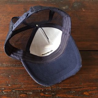 Lotto 4 cappellini assortiti nº3