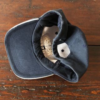 Cappellino Usato Birra Kulmbacker