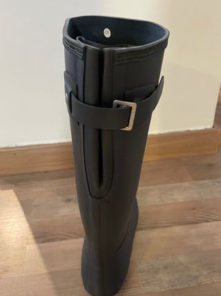 Botas de agua HUNTER mujer