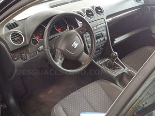 ⚠️DESPIECE SEAT EXEO I⚠️