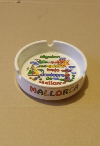 Set.2Posaceneri da collezione.3diregalo