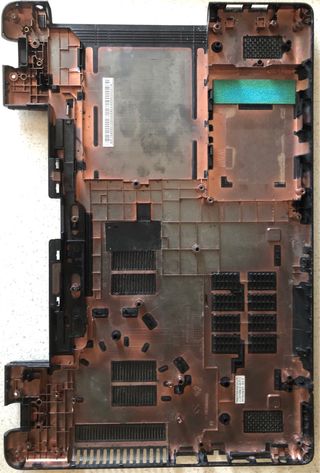 Acer Aspire E15 E5 571G 71E7