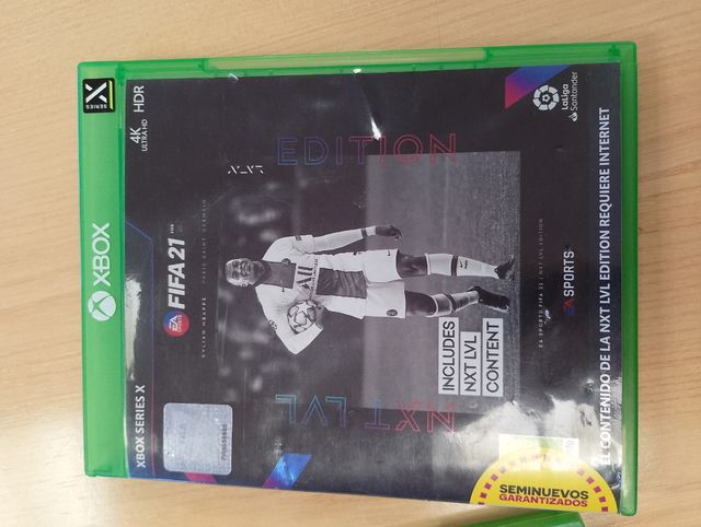 Juegos Xbox ,2 juegos