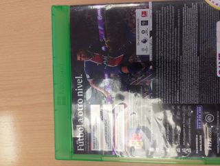 Juegos Xbox ,2 juegos