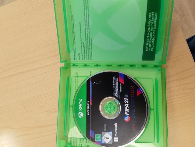 Juegos Xbox ,2 juegos