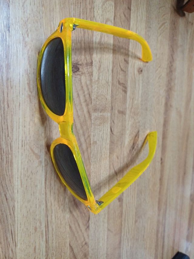 Occhiali da sole lipton